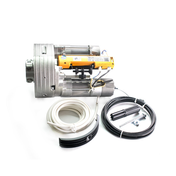 TITAN 200 BM E, 280kg