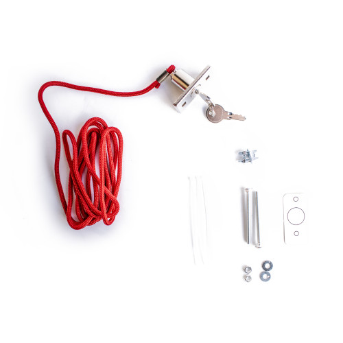 ΚΛΕΙΔΑΡΙΑ ΑΠΑΣΦΑΛΙΣΗΣ LiftMAster 1702EV