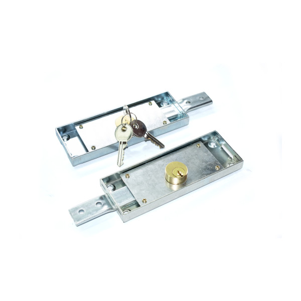 ΚΛΕΙΔΑΡΙΕΣ ΡΟΛΟΥ S