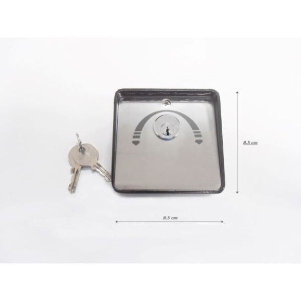 ΔΙΑΚΟΠΤΗΣ ΚΛΕΙΔΙ GRITAL