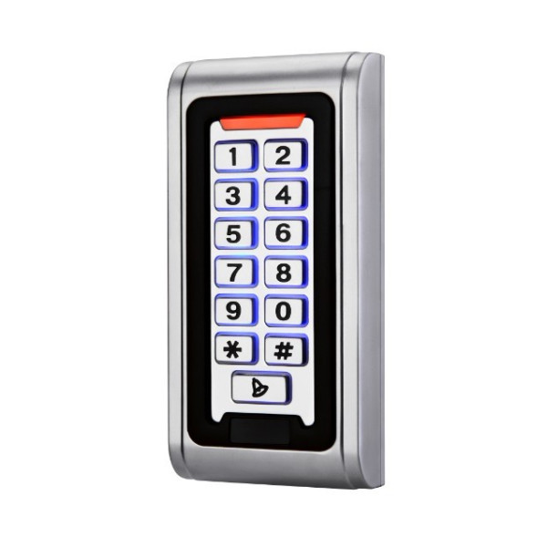 ACCESS CONTROL A1-W