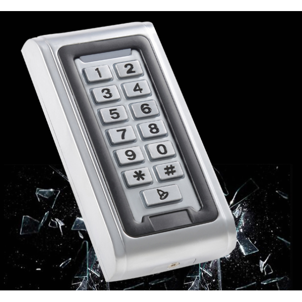 ACCESS CONTROL A1-W