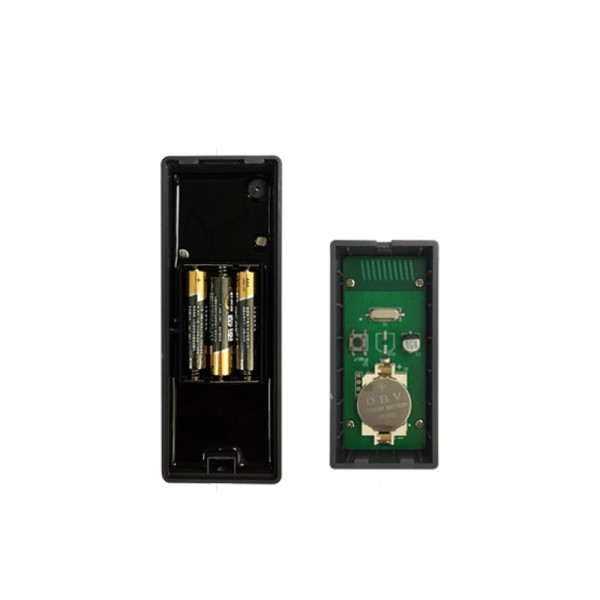 ACCESS CONTROL A3-WIRELESS, ΑΣΥΡΜΑΤΟ