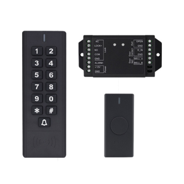 ACCESS CONTROL A3-WIRELESS, ΑΣΥΡΜΑΤΟ