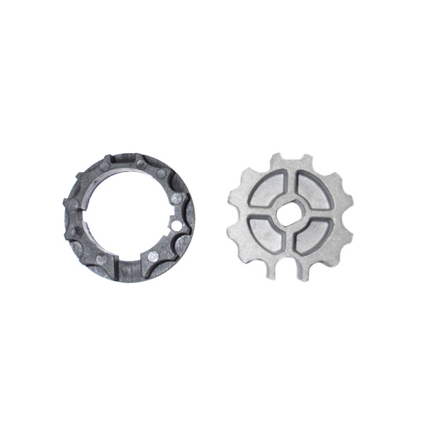 ΑΣΤΕΡΟΕΙΔΗΣ ΕΚΚΕΝΤΡΟΣ AG 45 – Φ 67 A.E