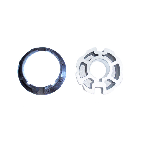 ΑΣΤΕΡΟΕΙΔΗΣ ΕΚΚΕΝΤΡΟΣ AG 45 – Φ 74.5 A.E