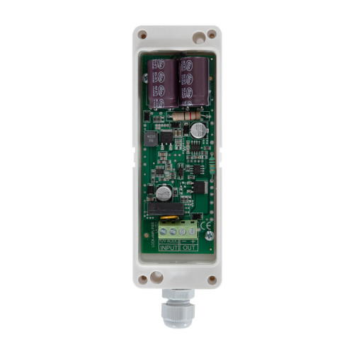 LA 1500 - Ενισχυτής ρεύματος κατάλληλος για ηλεκτρικές κλειδαριές