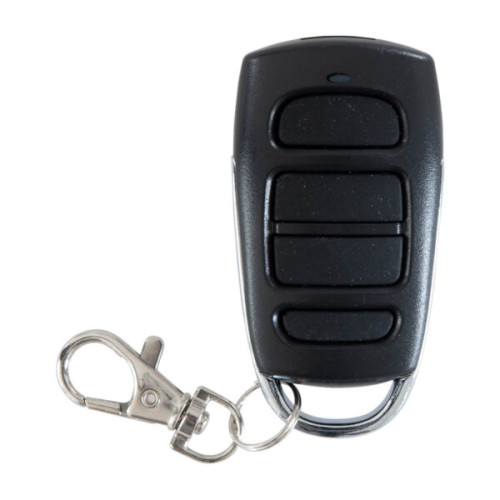 SM 40H - Τηλεχειριστήριο 4 πλήκτρων κυλιόμενου κωδικού 433,92 ΜΗz