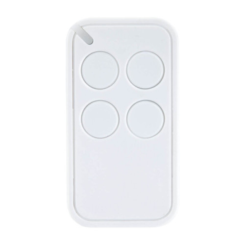 SM 60H - Τηλεχειριστήριο 4 πλήκτρων κυλιόμενου κωδικού 433,92 ΜΗz