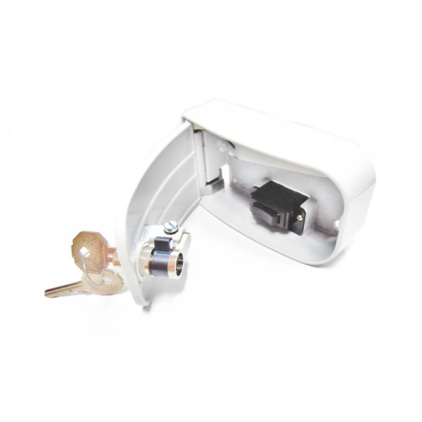 ΚΟΥΤΙ ΑΠΑΣΦΑΛΙΣΗΣ OVAL