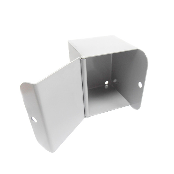 ΚΟΥΤΙ ΑΠΑΣΦΑΛΙΣΗΣ ΑΠΛΟ