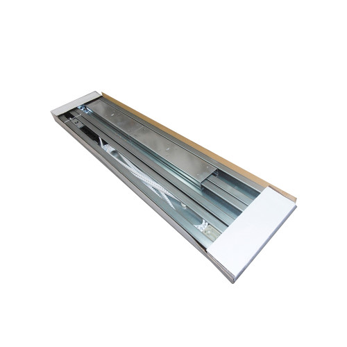 ΡΑΓΑ ΓΙΑ GO – FS 3150 mm, ΑΛΥΣΙΔΑΣ