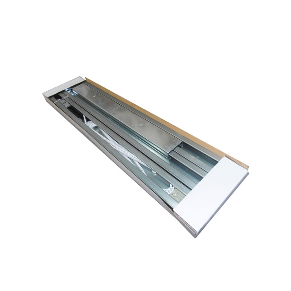 ΡΑΓΑ ΓΙΑ GO – FS 3150 mm, ΑΛΥΣΙΔΑΣ