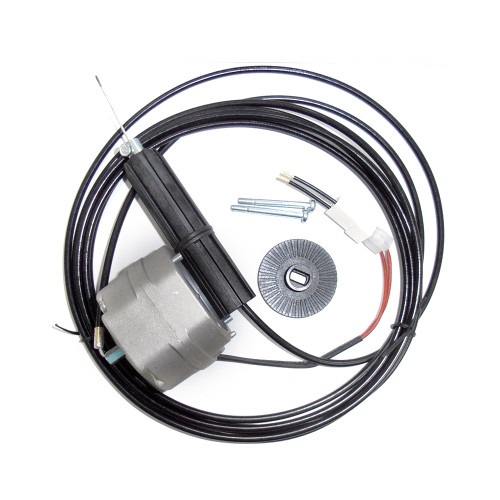 ACM ELECTRIC BRAKE KIT