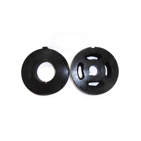 ΣΤΡΟΓΓΥΛΟΣ AG 59 – Φ 132