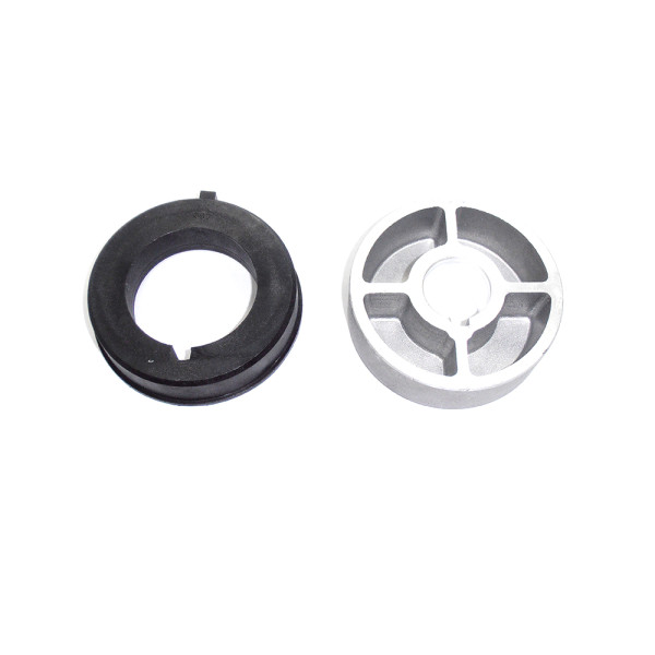 ΣΤΡΟΓΓΥΛΟΣ AG 59 – Φ 97