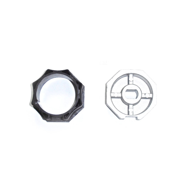 ΕΞΑΓΩΝΟΣ AG 45 – H 57