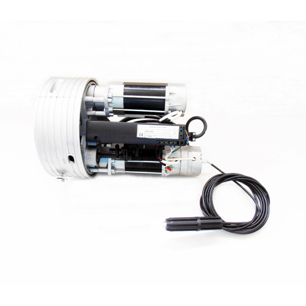 ROLLONE Φ76 /240 BM, 320Kg
