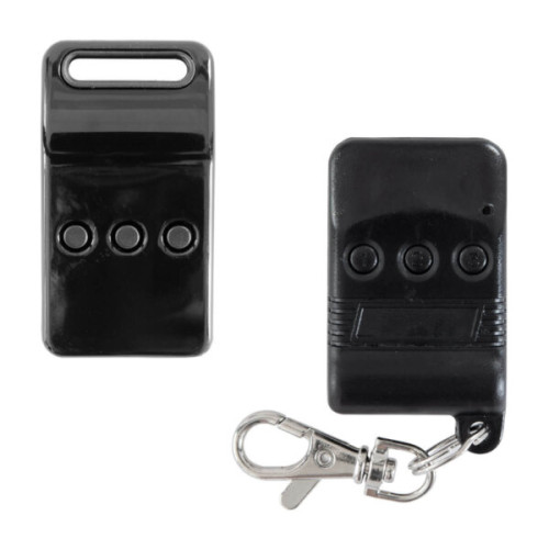 SM 50H - Τηλεχειριστήριο 3 πλήκτρων κυλιόμενου κωδικού 433,92 ΜΗz