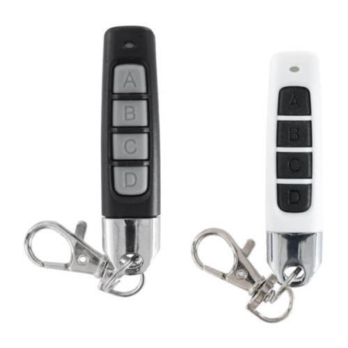 SM 70H - Τηλεχειριστήριο 4 πλήκτρων κυλιόμενου κωδικού 433,92 ΜΗz