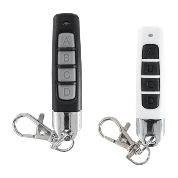 SM 70H - Τηλεχειριστήριο 4 πλήκτρων κυλιόμενου κωδικού 433,92 ΜΗz