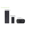 ACCESS CONTROL A3-WIRELESS, ΑΣΥΡΜΑΤΟ