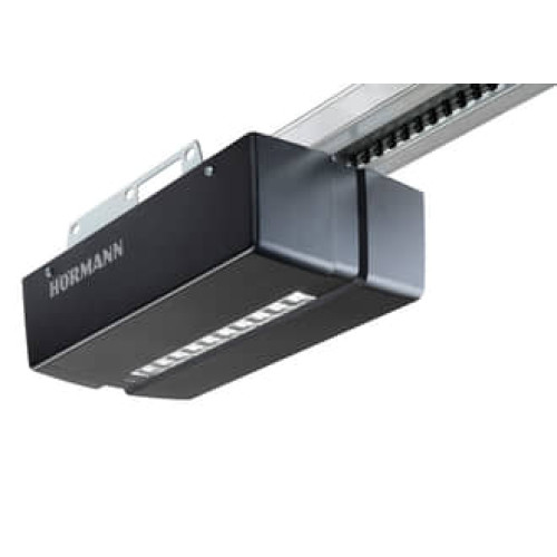 Μηχανισμοί κίνησης για γκαραζόπορτες