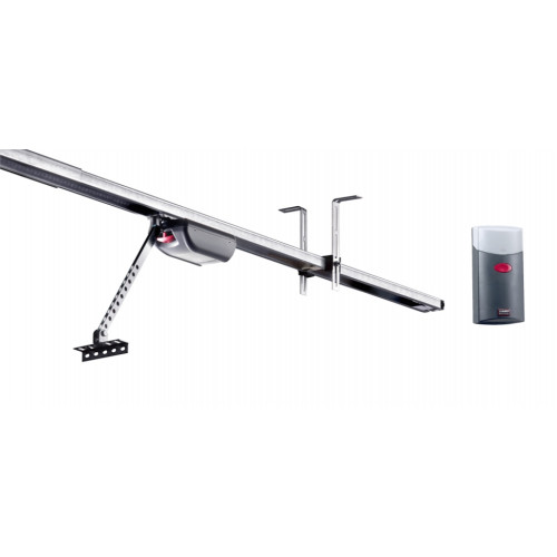 SOMMER APERTO 500 Nm