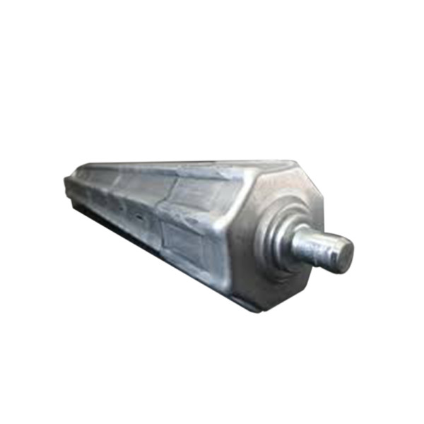 ΤΗΛΕΣΚΟΠΙΚΟΣ ΑΞΟΝΑΣ Φ 60