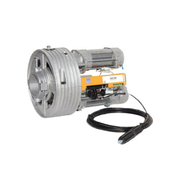 TITAN 240/76 BM E, 360kg