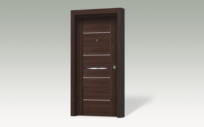 Laminate I307 Εσωτερικές Πόρτες koukoulogiannisdoors.gr