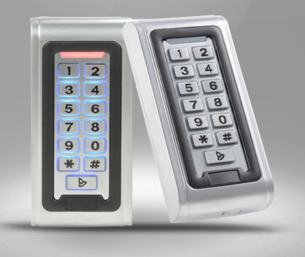 ACCESS CONTROL A1-W Πλακέτες-Ηλεκτρικά koukoulogiannisdoors.gr