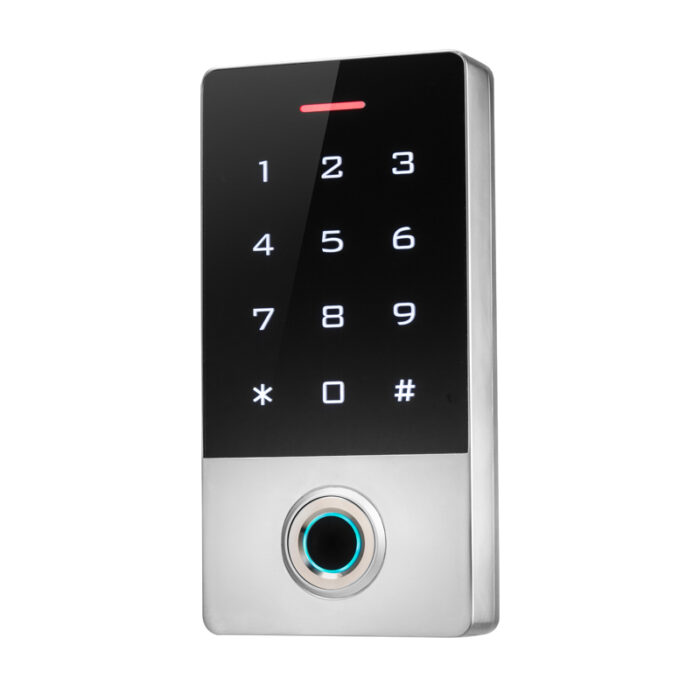 ACCESS CONTROL A2-W ,WiFi, Fingerprint Πλακέτες-Ηλεκτρικά koukoulogiannisdoors.gr