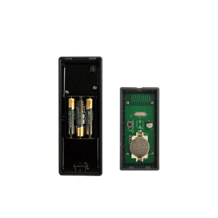 ACCESS CONTROL A3-WIRELESS, ΑΣΥΡΜΑΤΟ Πλακέτες-Ηλεκτρικά koukoulogiannisdoors.gr